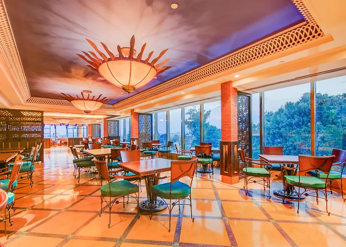 Radisson Blu Gorakhpur
