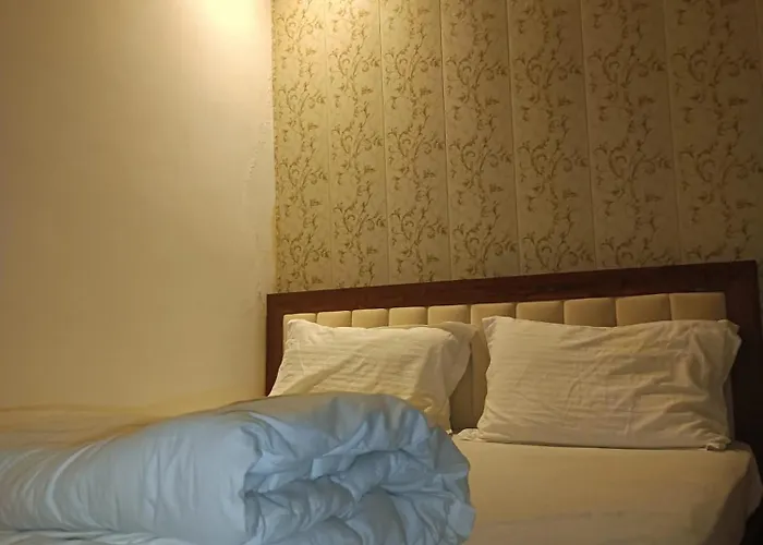 Hotel Sarah Palace