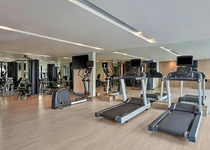 Courtyard By Marriott Gorakhpur