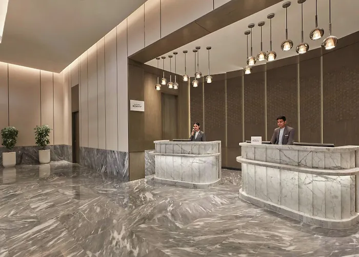 Courtyard By Marriott Gorakhpur